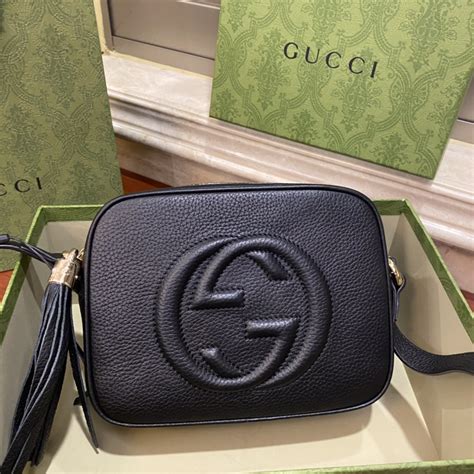 gucci soho boston bag replica|gucci soho bag price.